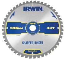 Zāģripa Irwin Weldtec Construction ATB48, 305mm (11-7434)