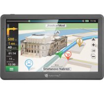 GPS Navigācija Navitel MS700 7" (17cm) Melna (307909)