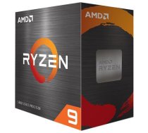 Procesors AMD Ryzen 9 5900X, 4.8GHz, Bez Dzesētāja (100-100000061WOF)