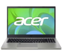Portatīvais Dators Acer Aspire Vero AV15-51-52RZ Intel Core i5-1155G7 15.6", 1920x1080px, 512GB, 8GB, Windows 11 Home, Grey (NX.AYCEL.002)