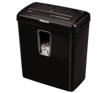 Papīra Smalcinātājs Fellowes P-30C 15l Melns (6008101)