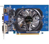 Videokarte Gigabyte GeForce GT 730 2GB DDR3 (GV-N730D3-2GI 3.0)