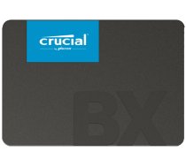 SSD Crucial BX500, 240GB, 2.5", 540Mb/s (CT240BX500SSD1)