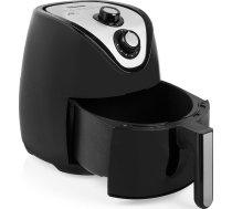 Karstā Gaisa Friteris (Air Fryer/Aerogrils) Tristar FR-6994 Melns/Sudraba