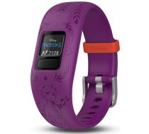 Viedpulkstenis Garmin Vivofit Jr. 2 11Mm Violet (1521375)