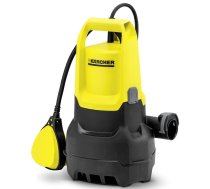 Iegremdējamais Ūdens Sūknis Karcher SP Dirt 3 0.35kW (1.645-502)