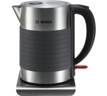 Elektriskā Tējkanna Bosch TWK7S05 1.7l Gray