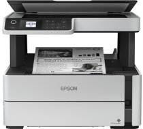 Daudzfunkciju Tintes Printeris Epson EcoTank M2170 Melnbalts Balts (C11CH43402)