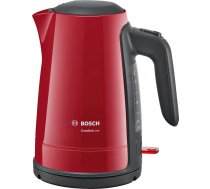 Elektriskā Tējkanna Bosch ComfortLine TWK6A014 1.7l Red