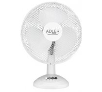 Galda Ventilators Adler AD 7303 White (5908256830776)