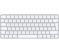 Klaviatūra Apple Magic Keyboard SE Balta (MK2A3S/A)