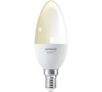 Viedā LED Spuldze Ledvance Smart+ BT Candle Dimmable 40 AC33931 E14 4.9W 2700K 1gb. (4058075485211)