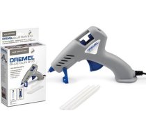 Līmes Pistole Dremel 910 175W, Pelēka/Zila (F0130910JA)