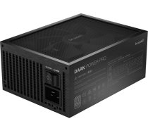 Barošanas Bloks Be Quiet! Dark Power Pro 12 1500W (BN312)