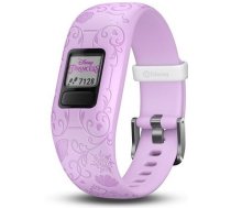 Viedpulkstenis Garmin Vivofit Jr. 2 11Mm Violet (1216945)