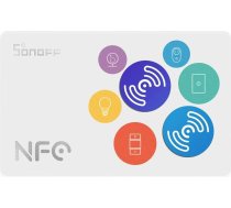NFC karte Sonoff NFC-Tag