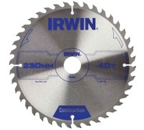 Zāģripa Irwin Construction ATB40, 230mm (11-7206)