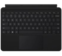 Klaviatūra Microsoft Surface Go Type Cover US Melna (TXK-00002)