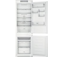 Iebūvējams Ledusskapis Ar Saldētavu Hotpoint Ariston HAC18 T542 White