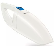 Rokas Putekļu Sūcējs Philips Bezvadu MiniVAC FC6150/01 White (5532)