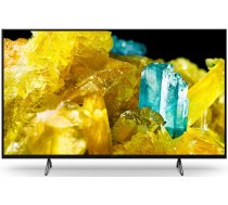 Televizors Sony XR-50X90S 50" (126cm) Direct LED 4K UHD (3840x2160) Melns (XR50X90SAEP)