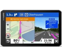 GPS Navigācija Garmin Dēzl LGV700 MT-S 7" (17cm) Melna (010-02313-11)