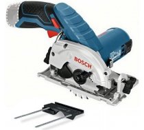 Akumulatora Ripzāģis Bosch GKS 12V-26 Bez Akumulatora Un Lādētāja 12V (06016A1001)