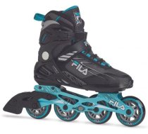 Skrituļslidas Fila Legacy Pro 80 Lady Black/Blue 40 (300011257)