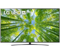 Televizors LG 43UQ81003LB 43" (108cm) LED 4K UHD (3840x2160) Melns