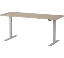 Augstumā Regulējams Galds Martin, 60x160cm, Ozola (28-0693-71)