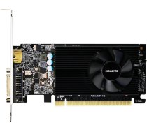 Videokarte Gigabyte GeForce GT 730 2GB GDDR5 (GV-N730D5-2GL)
