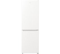 Ledusskapis Ar Saldētavu Gorenje RK6191EW4 White (18765)