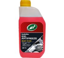 Dzesēšanas Šķidrums (Antifrīzs) Turtle Wax Longlife, -35°C 1l