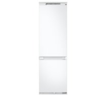 Iebūvējamais Ledusskapis Ar Saldētavu Samsung BRB70F26CES0EO Balts