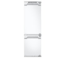 Iebūvējamais Ledusskapis Ar Saldētavu Samsung BRB80F26DEF0EO Balts