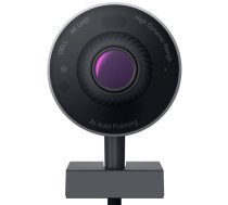 WEB Kamera Dell UltraSharp, 3840x2160 (4K UHD), Melna (722-BBBI)