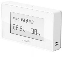 Viedais Sensors Aqara TVOC Air Quality Monitor White (AAQS-S01)