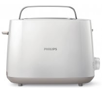 Tosteris Philips HD2581/00 White (6722)