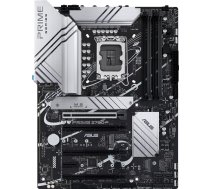 Mātesplate Asus Prime P ATX, Intel Z790, DDR5 (PRIMEZ790-P)