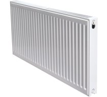 Tērauda Apkures Radiators Vogel & Noot Compact Tips 11 600x600mm Ar Sānu Pieslēgumu (F1E1106006010000) w