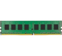 Operatīvā Atmiņa Kingston KVR26N19S6/4 DDR4 4GB 2666MHz CL19 Zaļa