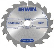 Zāģripa Irwin Construction ATB18, 160mm (11-7191)