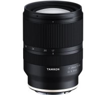 Objektīvs Tamron 17-28mm f/2.8 Di III RXD Sony E (A046SF)