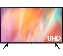 Televizors Samsung UE43AU7022K 43" (108cm) LED 4K UHD (3840x2160) Melns (UE43AU7022KXXH)