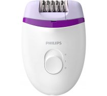 Epilators Philips BRE225/00 White/Violet