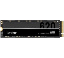 SSD Lexar NM620, 2TB, M.2 2280, 3300Mb/s (LNM620X002T-RNNNG)
