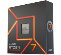 Procesors AMD Ryzen 7 7700X, 5.4GHz, Bez Dzesētāja (100-100000591WOF)