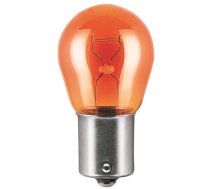 Kvēlspuldze Osram Metal Base PY21W Numura Zīmēm Un Gabarītgaismām 12V 21W 1gb. (O7507)