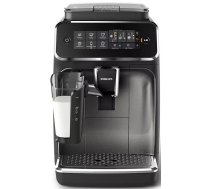 Kafijas Automāts Philips Espresso Coffee maker EP3242/60 Black