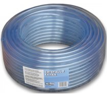 Šļūtene Fitt Cristallo Extra Combo 4x6mm 100m Rullis Caurspīdīga (C661051)